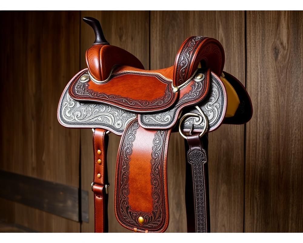 Charro Heritage
