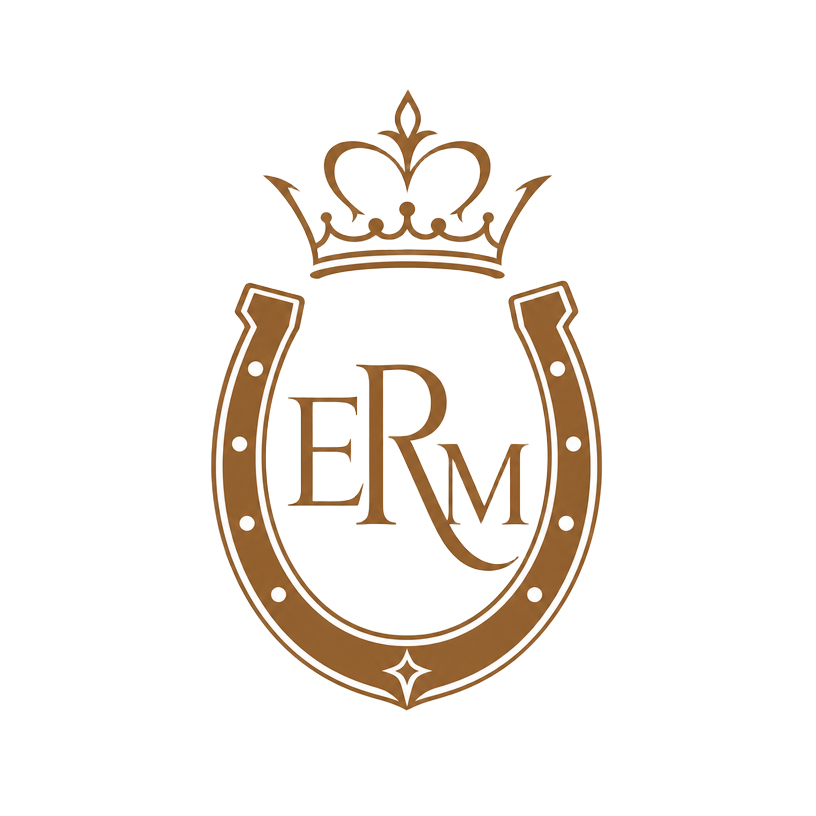 El Rey de las Monturas logo